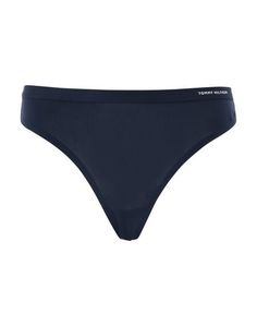 Трусы-стринги Tommy Hilfiger