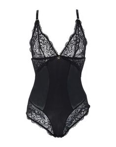 Боди Emporio Armani