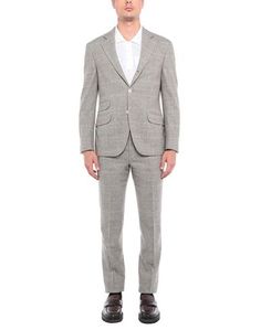 Костюм Brunello Cucinelli