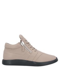 Низкие кеды и кроссовки Giuseppe Zanotti