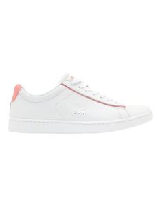 Низкие кеды и кроссовки Lacoste