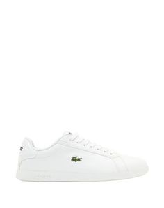 Низкие кеды и кроссовки Lacoste