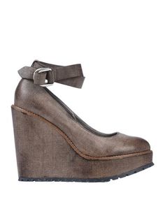 Туфли Brunello Cucinelli