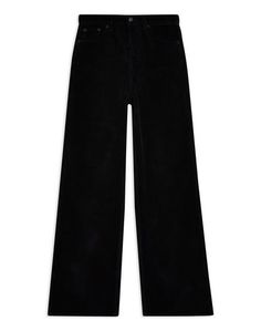Повседневные брюки Topshop