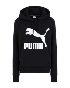 Толстовка Puma