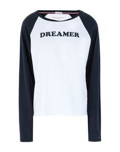Футболка Tommy Hilfiger
