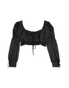 Блузка Topshop
