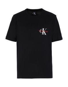 Футболка Calvin Klein Jeans