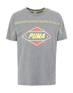 Футболка Puma