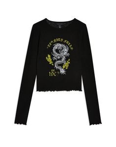 Футболка Topshop