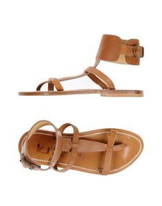 Вьетнамки K.Jacques ST. Tropez