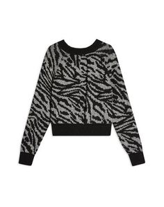 Свитер Topshop