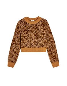 Свитер Topshop