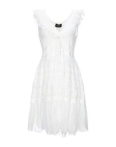 Короткое платье Dsquared2