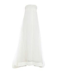Длинное платье Brunello Cucinelli
