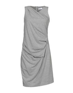 Короткое платье Brunello Cucinelli
