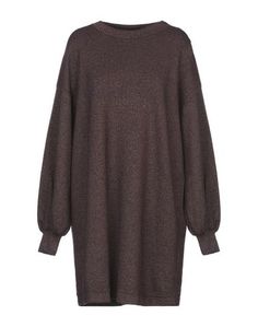 Короткое платье Brunello Cucinelli