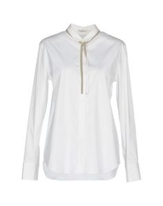 Pубашка Brunello Cucinelli
