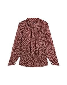 Блузка Topshop