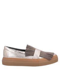 Низкие кеды и кроссовки Brunello Cucinelli