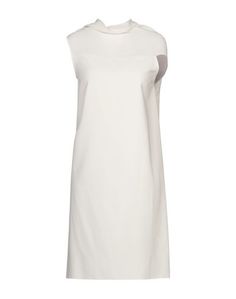 Короткое платье Brunello Cucinelli