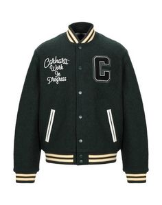 Куртка Carhartt
