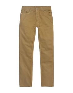Джинсовые брюки Maison Margiela