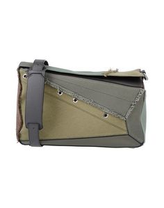 Сумка на плечо Loewe