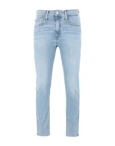 Джинсовые брюки Calvin Klein Jeans