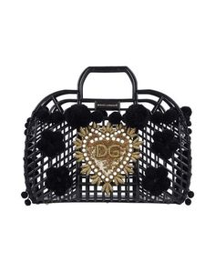 Сумка на руку Dolce & Gabbana