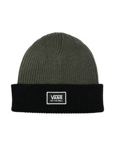 Головной убор Vans