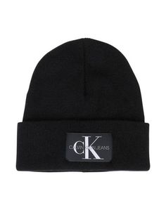 Головной убор Calvin Klein Jeans