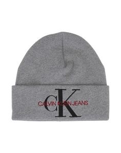 Головной убор Calvin Klein Jeans