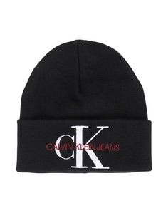 Головной убор Calvin Klein Jeans