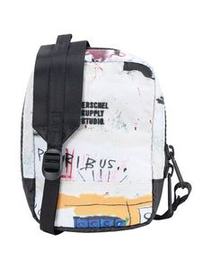 Сумка через плечо Herschel Supply CO.