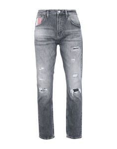Джинсовые брюки Tommy Jeans
