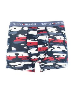 Боксеры Tommy Hilfiger