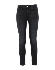 Джинсовые брюки Calvin Klein Jeans