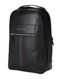 Рюкзаки и сумки на пояс Tommy Hilfiger
