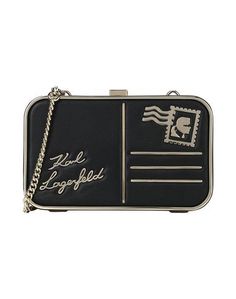 Сумка на руку Karl Lagerfeld