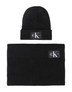Головной убор Calvin Klein Jeans