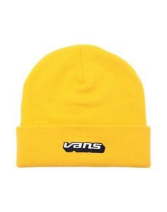 Головной убор Vans