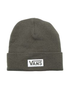 Головной убор Vans