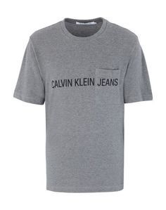 Футболка Calvin Klein Jeans