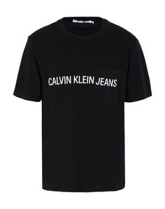 Футболка Calvin Klein Jeans