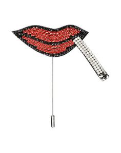 Брошь Essentiel Antwerp