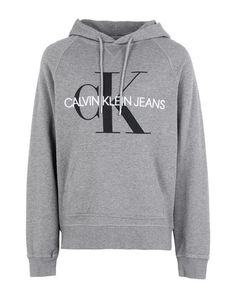 Толстовка Calvin Klein Jeans