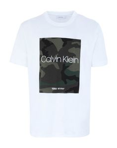 Футболка Calvin Klein