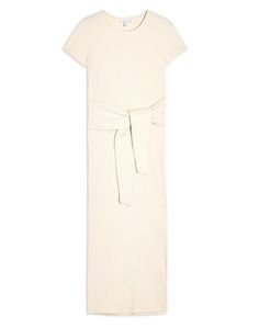 Платье длиной 3/4 Topshop