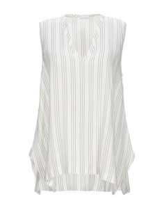 Топ без рукавов Brunello Cucinelli